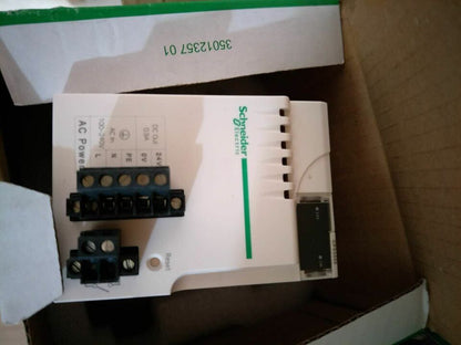 new BMXCPS3500 Power Supply BMXCPS3500 - BMC