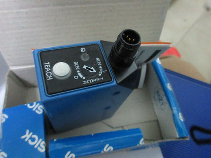 new 1PC  Sick KT5W-2N1113 Contrast Sensors KT5W2N1113 ping