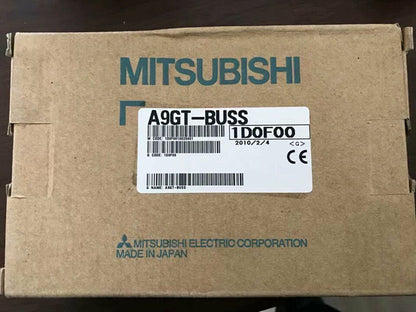 Mitsubishi A9GT-BUSS Connection Interface Module Link - MITSUBISHI