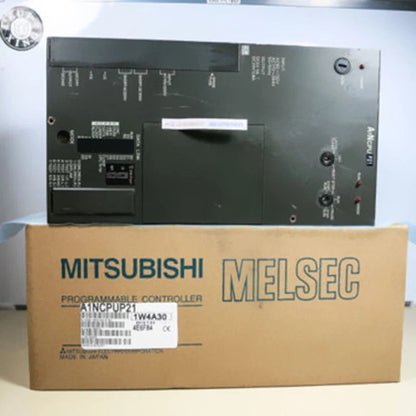 new 1PC Mitsubishi A1NCPUP21 PLC Module A1NCPUP21 In Box ping