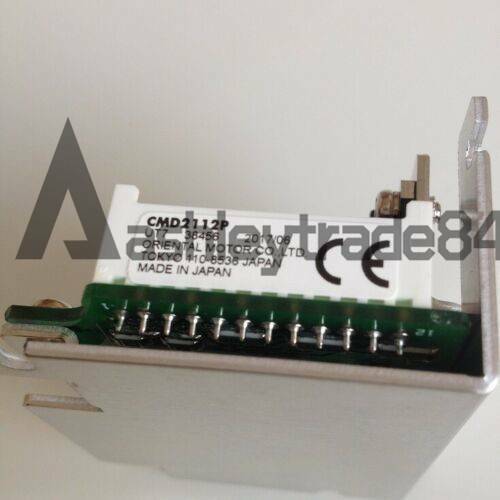 new 1PCS  VEXTA stepper driver CMD2112P