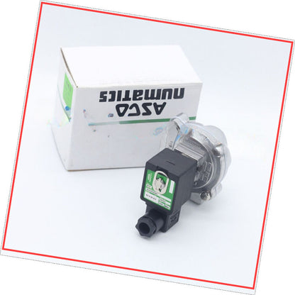 new 1PC fit for ASCO Solenoid Pulse Valve SCG353A047 1.5" DN40 AC220V-W10 - ASCO