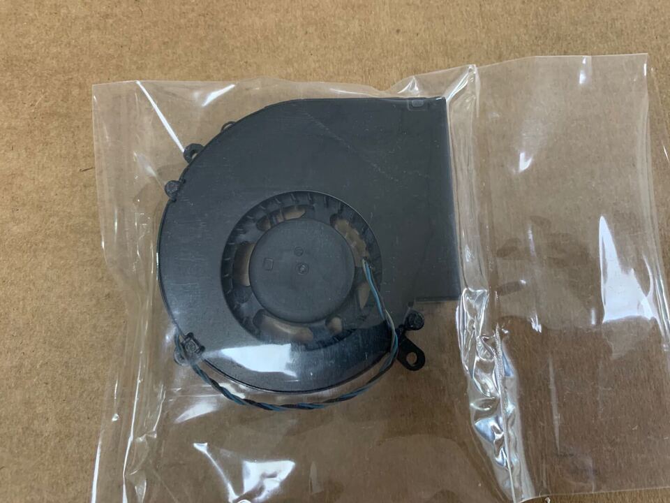 new 1PC for DFS451512MC0T 3WIRE A1283 cpu cooling fan cooler - ELECTRONIX TECH