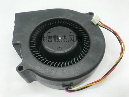 NIDEC GAMMA29 9730 24V 0.25A Silent Turbo Cooling Fan - NIDEC