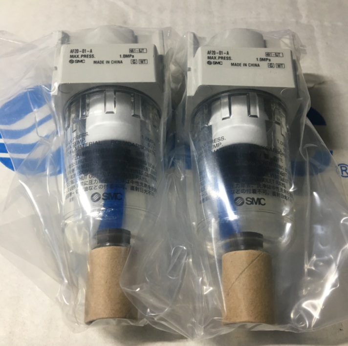 new 1PC SMC AF20-01-A Filter AF2001A - SMC