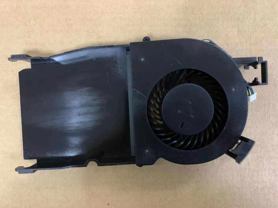 new 1pcs 4-wire All-in-one Large Airflow Cooling Fan BAZA0817R2U P003 12V 0.8A - BAZA