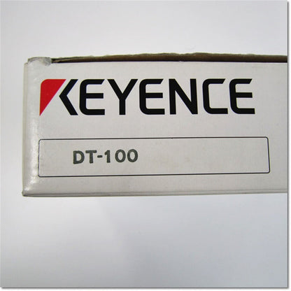 new 1PC KEYENCE DT-100 In Box DT100 - KEYENCE