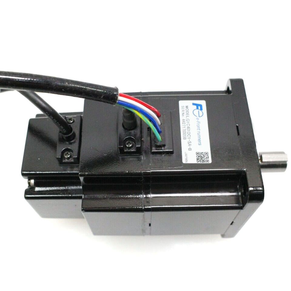 new One Fuji GYC401DC1-SA-B GYC401DC1SAB Servo Motor ping - FUJI