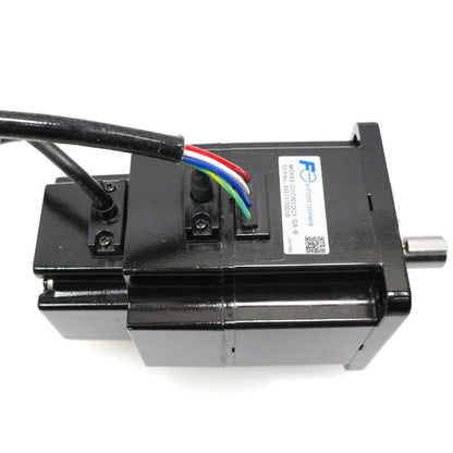 new One Fuji GYC401DC1-SA-B GYC401DC1SAB Servo Motor ping - FUJI