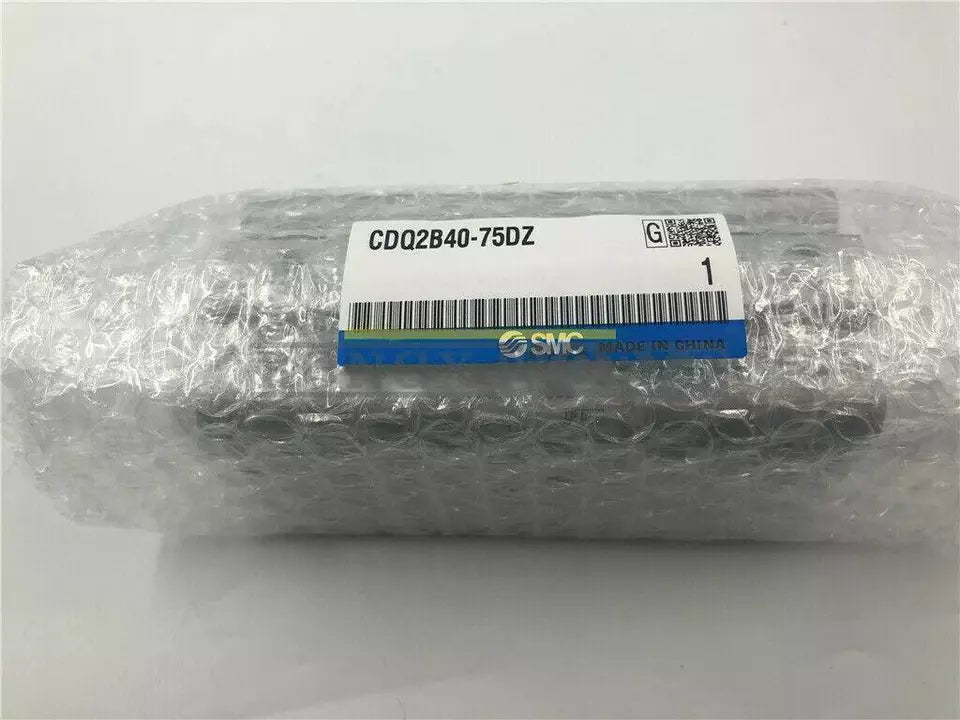 CDQ2B4075DZ Cylinder - SMC