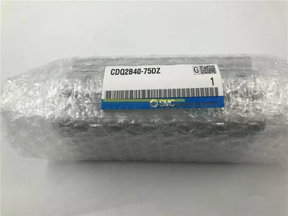 CDQ2B4075DZ Cylinder - SMC