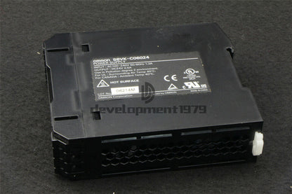 OMRON S8VK-C06024 Switching Power Supply - OMRON