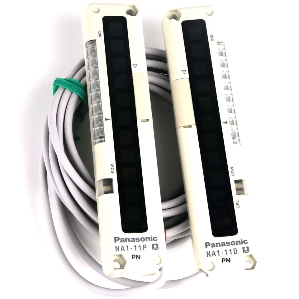 Panasonic NA1-11-PN Area Sensor 1PC - PANASONIC