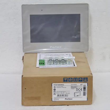 new 1PC PRO-FACE PFXET6400WAD Touch Screen In Box ping - PRO-FACE