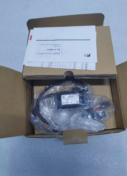 new One Fuji GYS101D5-HA2 GYS101D5HA2 Servo Motor In Box ping - FUJI