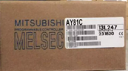 new 1PC  Mitsubishi AY81C PLC Module ping