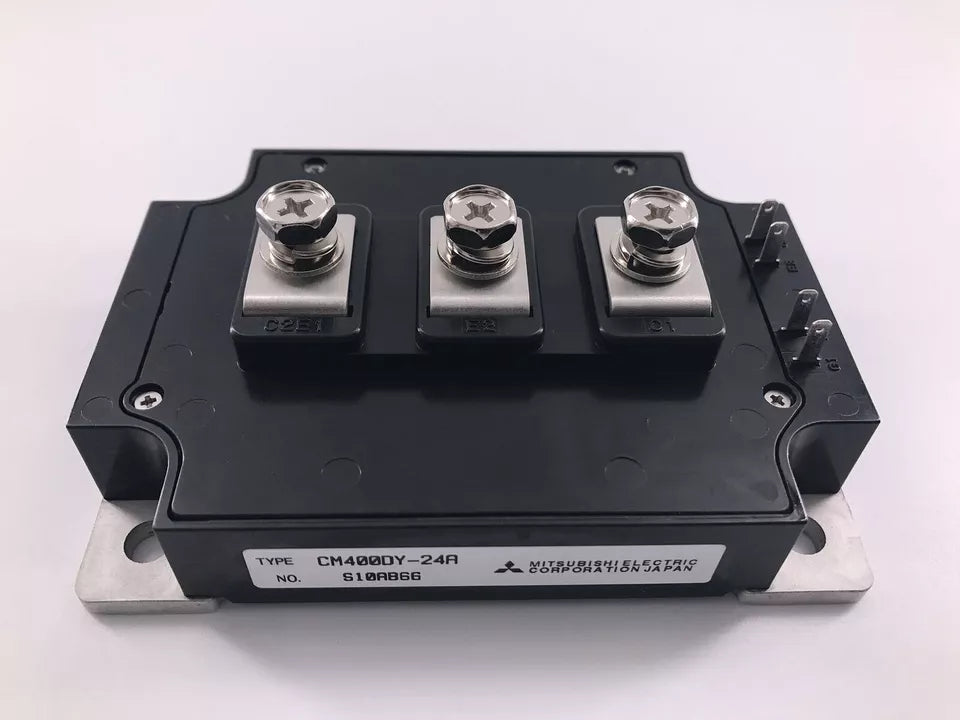 1-PC CM400DY24A Module - MITSUBISHI