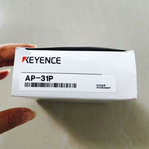 new 1PC Keyence AP-31P Pressure Sensor In Box AP31P - KEYENCE