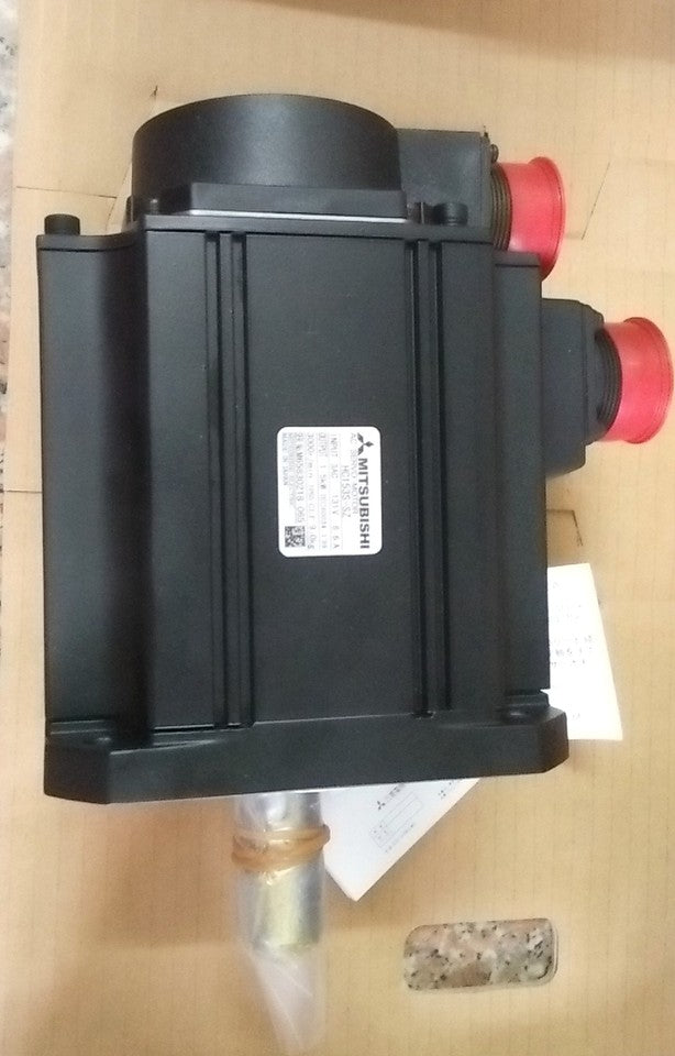 new Mitsubishi HC153S-SZ Servo Motor