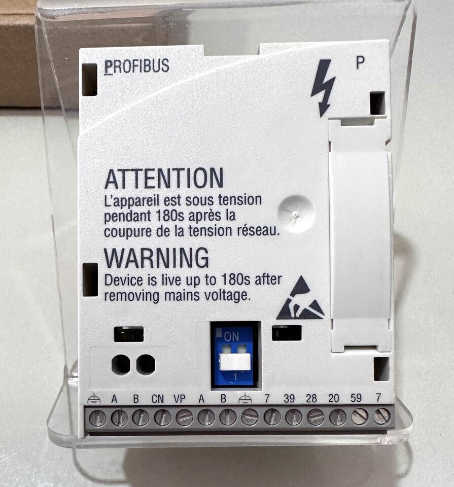 new One Lenze E82ZAFP001 Function Module ping - LENZE