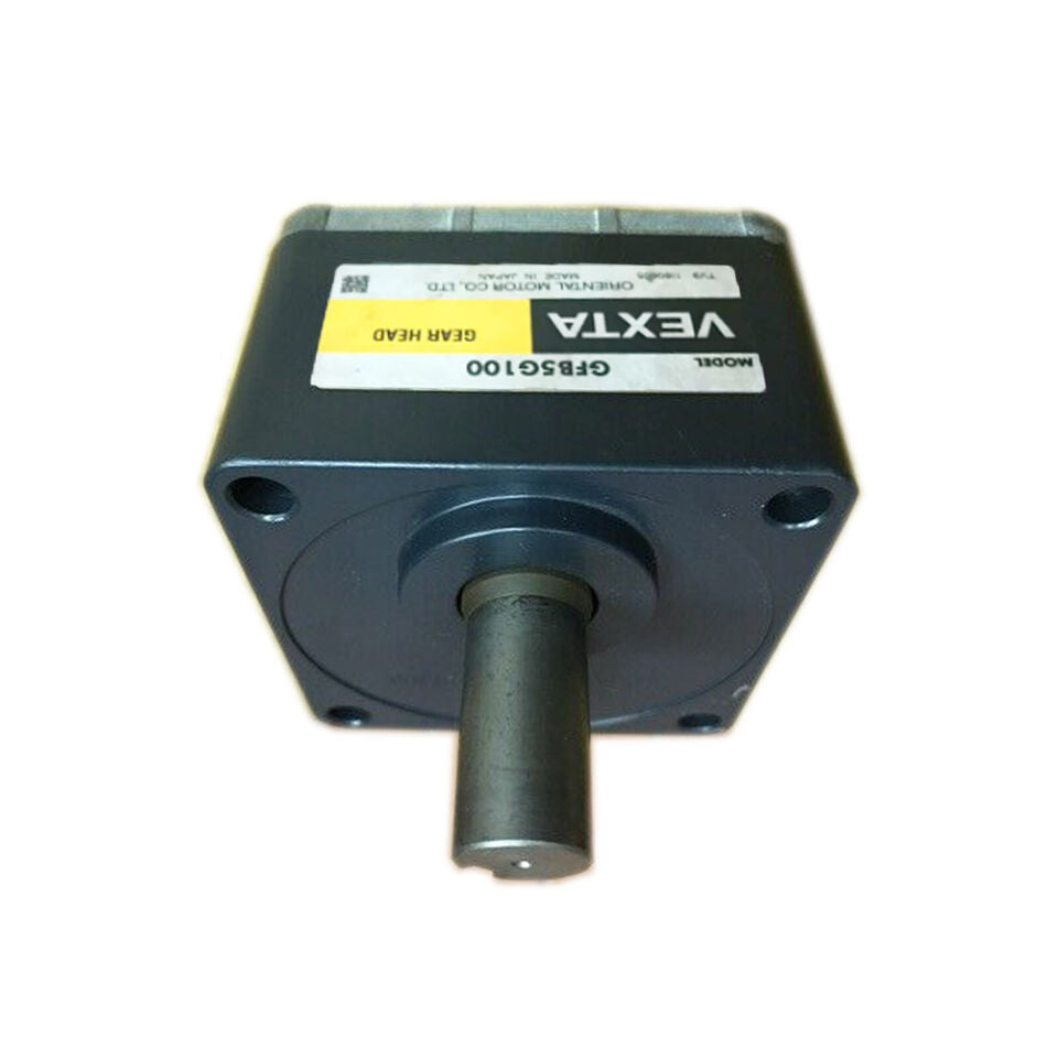 new 1PC  Vexta Oriental GFB5G100 Motor Reducer DC Brushless ping