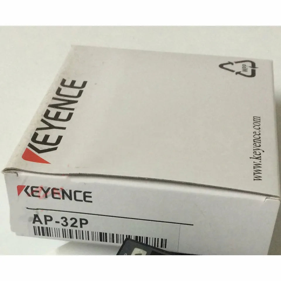 New Keyence AP-32P Pressure Sensor - KEYENCE