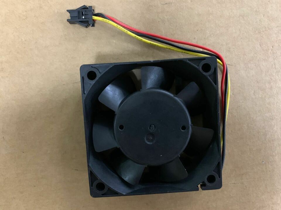 new 1PC Inverter cooling fan 24VDC 90MA 60*60*25mm ASF603B2402 - KOEED