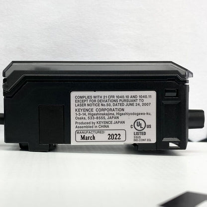 new 1PC Keyence IB-1000 Photoelectric Switch Sensor IB1000 - KEYENCE