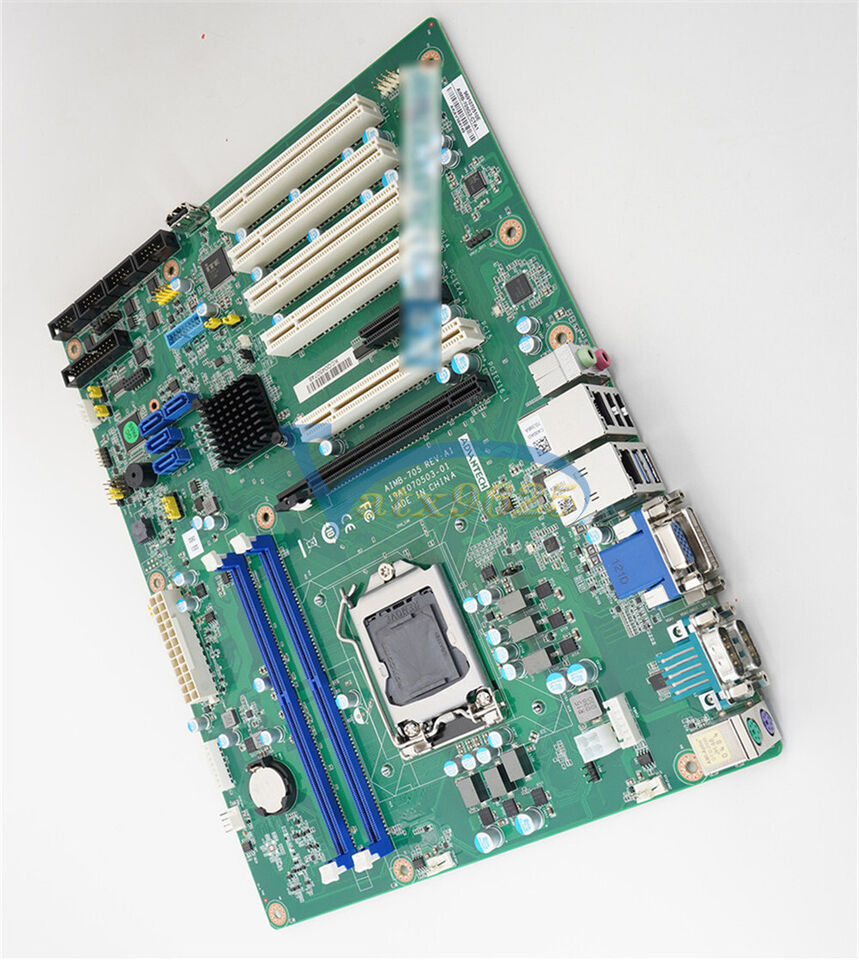 Advantech Mainboard AIMB-705G2 – High-Performance Motherboard - ADVANTECH