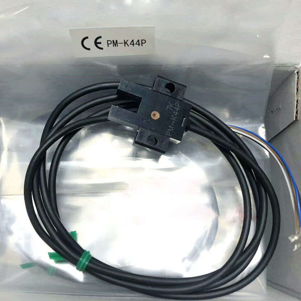 new Panasonic PM-FK44P Photoelectric Sensor 1PC PMK44P - PANASONIC