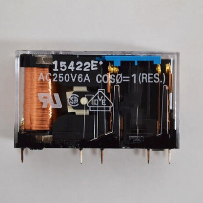 new 1PC Omron G7SA-3A1B DC24V Safety Relay G7SA3A1B - OMRON