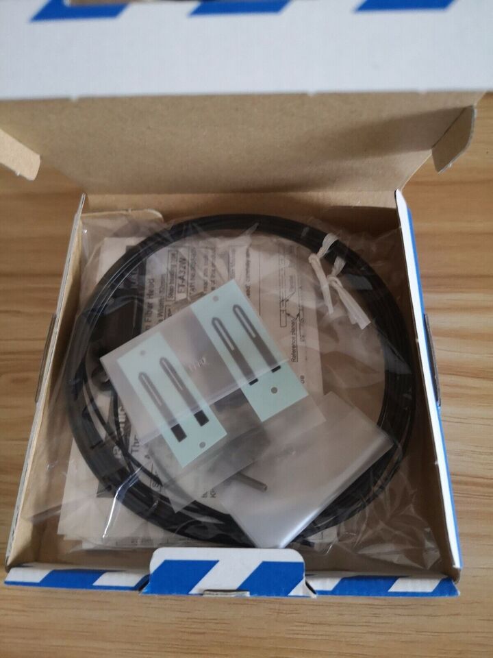 new 1PC Panasonic FT-A11W Fiber Optic Sensor In Box FTA11W - PANASONIC