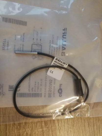 new 1PC BALLUFF BES 516-3044-G-E4-C-S49-00,3 Proximity Switch Sensor - BALLUFF