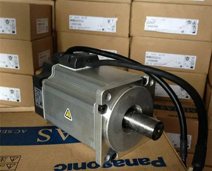 Panasonic MHMD082G1A 1PC Servo Motor: Boosted Performance - PANASONIC