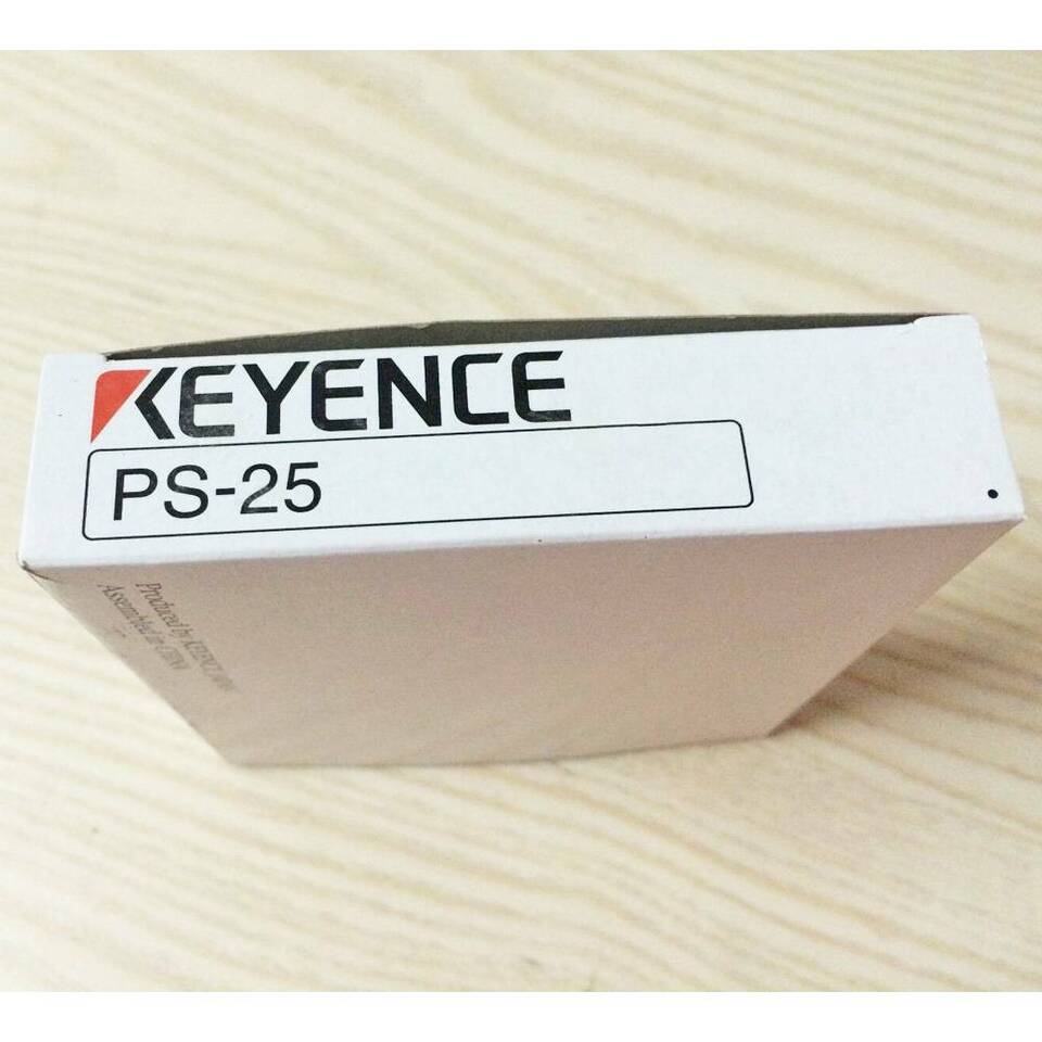 Keyence PS-25 Photoelectric Sensor 1PC - KEYENCE