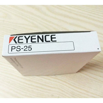 Keyence PS-25 Photoelectric Sensor 1PC - KEYENCE