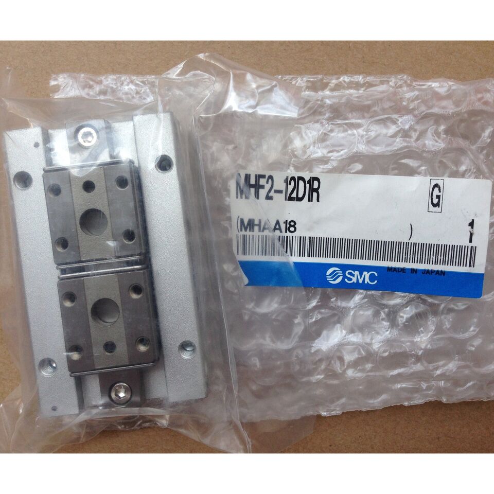 new 1PC SMC MHF2-12D1R Cylinder MHF212D1R - SMC
