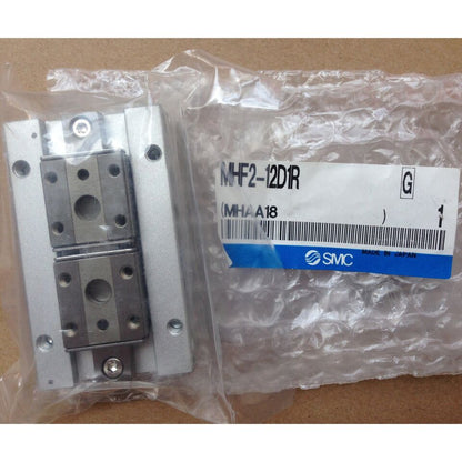 new 1PC SMC MHF2-12D1R Cylinder MHF212D1R - SMC