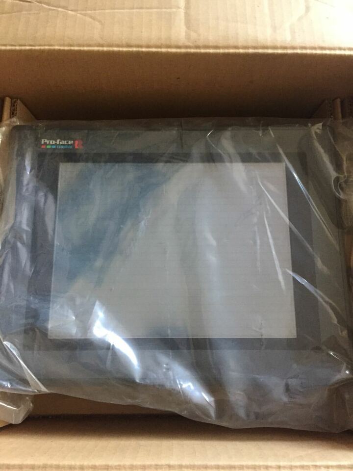 new 1PC Pro-face GP577R-SC41-24VP Touch Screen In Box ping - PRO-FACE