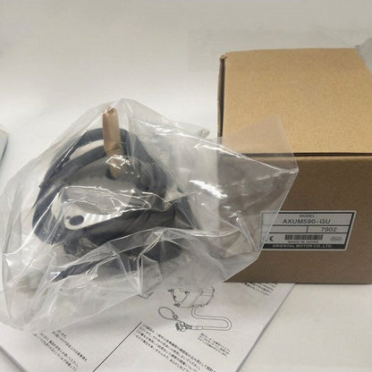 new One Vexta Oriental AXUM590-GU AXUM590GU Motor ping - VEXTA ORIENTAL