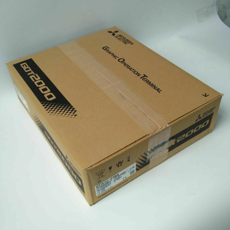 new One Mitsubishi GT2512-STBD Touch Panel ping GT2512STBD - MITSUBISHI