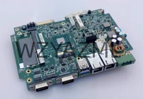 Advantech EAMB-1130 Industrial Main Board – Touch Integrated Machine - ADVANTECH