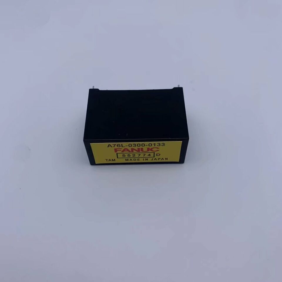 new 1PC Fanuc A76L-0300-0133 Power Supply Module One A76L03000133 - FANUC