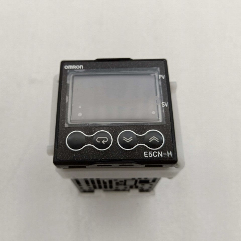 new 1PC  Omron E5CN-HQ2M-500 Temperature Controller 100-240V ping