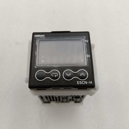 new 1PC  Omron E5CN-HQ2M-500 Temperature Controller 100-240V ping