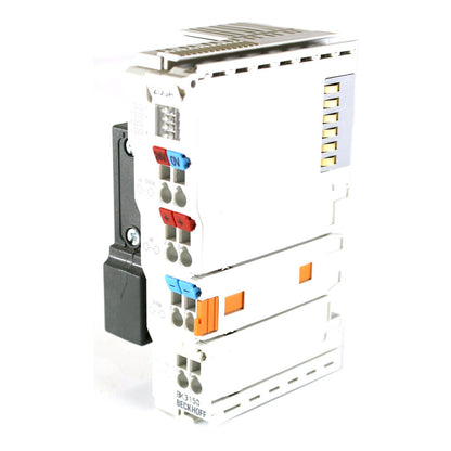 new 1PC Beckhoff BK3150 Module ping In Box BK 3150 - BECKHOFF