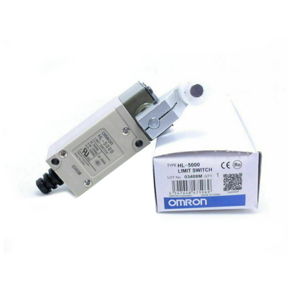 new Omron HL-5000 Limit Switch One HL5000 - OMRON