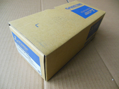 new 1PC Mitsubishi SERVO MOTOR HG-KN43JK-S100 HGKN43JKS100 In Box - MITSUBISHI