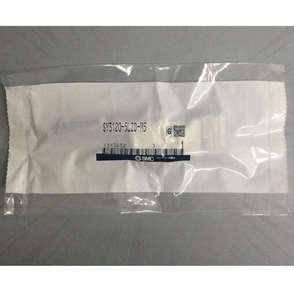 new 1PC SMC SY3120-5LZD-M5 Solenoid Valve SY31205LZDM5 - SMC