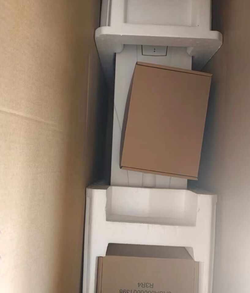ABB ACS51001072A4 Inverter 37kW 1PC 380V 400V 40Hz 50Hz 60Hz 120Hz 240V - ABB
